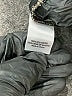 Evereve 100% Polyester Black Long Sleeve Turtleneck Size M - photo 8