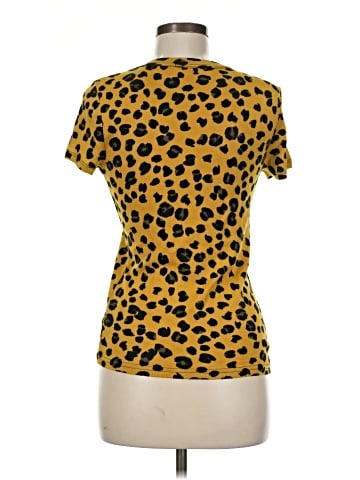 Michael Stars Short Sleeve Top (view 2)