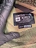 Carhartt 100% Polyester Green Track Jacket Size XXL - photo 6