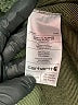 Carhartt 100% Polyester Green Track Jacket Size XXL - photo 7