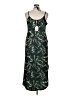 Assorted Brands Tropical Green Casual Dress Size XL - photo 2