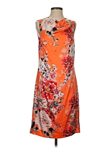 St. John Casual Dress (view 1)