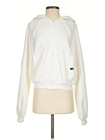 Popflex Zip Up Hoodie (view 1)