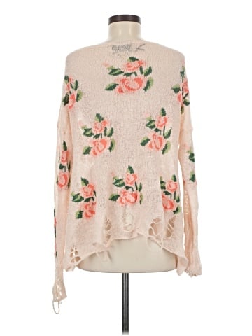 Wildfox Pullover Sweater (view 2)