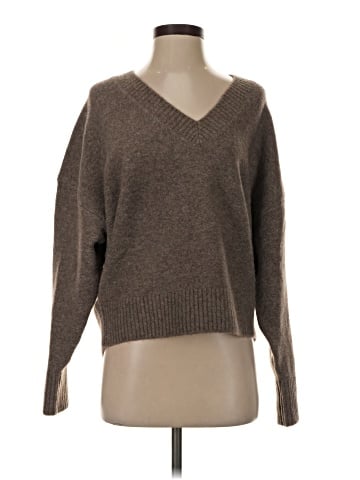 Zara Pullover Sweater (view 1)