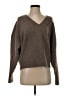 Zara Brown Pullover Sweater Size S - photo 1
