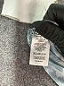 Ann Taylor LOFT Teal Long Sleeve Top Size L - photo 8
