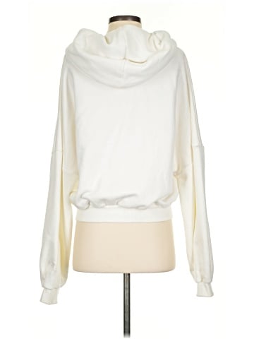 Popflex Zip Up Hoodie (view 2)