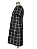 Calvin Klein Tweed Black Casual Dress Size M (estimated) - photo 5