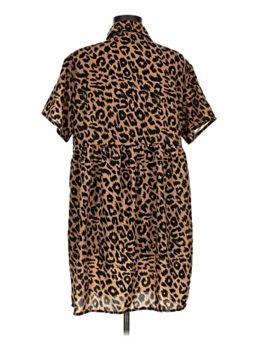 Missguided Casual Dress (view 2)