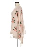 Wildfox Floral Pink Pullover Sweater Size M - photo 5