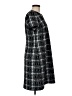 Calvin Klein Tweed Black Casual Dress Size M (estimated) - photo 4