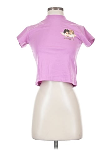 FIORUCCI Short Sleeve T-Shirt (view 1)