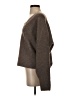 Zara Brown Pullover Sweater Size S - photo 5