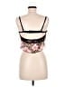 Shein Black Sleeveless Top Size 8 - 10 - photo 2