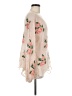 Wildfox Floral Pink Pullover Sweater Size M - photo 4