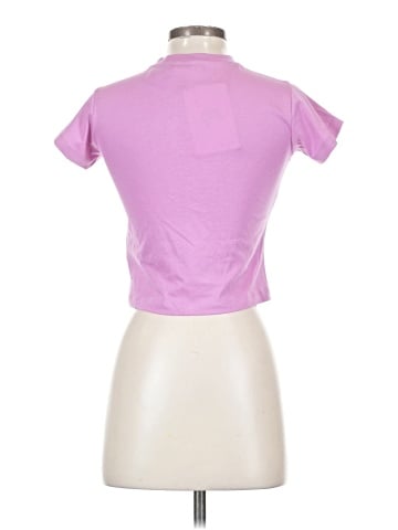 FIORUCCI Short Sleeve T-Shirt (view 2)