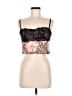 Shein Black Sleeveless Top Size 8 - 10 - photo 1