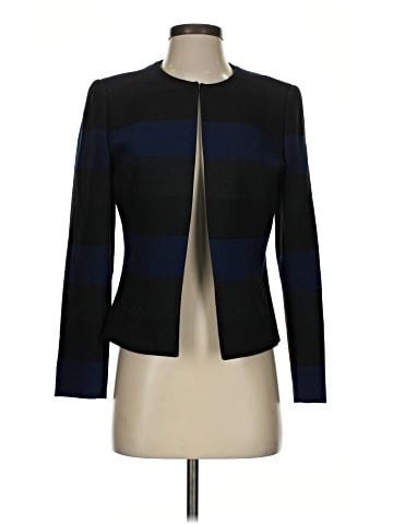 Tahari by ASL Jacket (view 1)