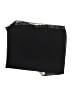 Unbranded 100% Polyester Black Scarf One size - photo 2