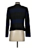 Tahari by ASL 100% Polyester Blue Jacket Size 4 Petite - photo 2