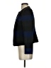 Tahari by ASL 100% Polyester Blue Jacket Size 4 Petite - photo 5