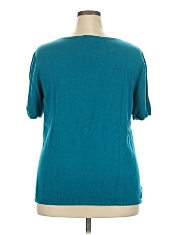Draper's & Damon's Short Sleeve T-Shirt (view 2)