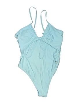 Assorted Brands One Piece Swimsuit