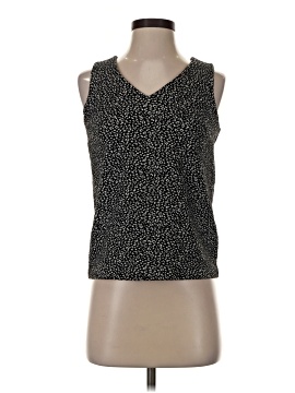 Banana Republic Sleeveless Blouse (view 1)