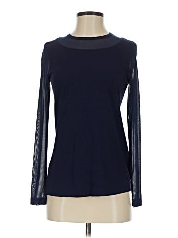 Anatomie Long Sleeve T-Shirt (view 1)