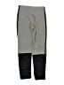 Adidas Gray Track Pants Size 14 - 16 - photo 2