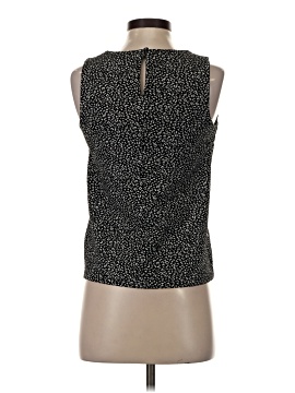 Banana Republic Sleeveless Blouse (view 2)
