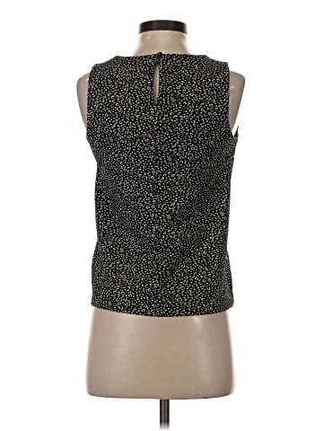 Banana Republic Sleeveless Blouse (view 2)