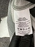 Nike Silver Sweatshirt Size S - photo 8