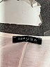 Assorted Brands Ivory Sleeveless T-Shirt Size M - photo 7