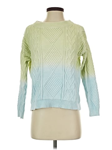 525 America Pullover Sweater (view 1)