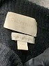J.Crew Collection 100% Cashmere Solid Black Cashmere Pullover Sweater Size XXS - photo 7