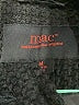 MAC 100% Polyester Black Coat Size M - photo 6