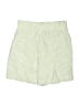 Calvin Klein Stripes Green Shorts Size S - photo 2