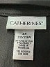 Catherines Blue Casual Dress Size 2X - photo 7