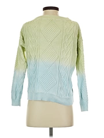 525 America Pullover Sweater (view 2)