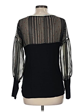 Tiny Long Sleeve Top (view 2)