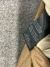 Tumi 100% Nylon Brown Coat Size S - photo 7