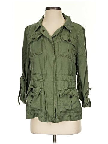 Ann Taylor LOFT Jacket (view 1)
