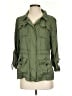 Ann Taylor LOFT Green Jacket Size S - photo 1