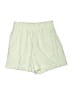 Calvin Klein Stripes Green Shorts Size S - photo 1