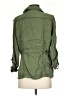 Ann Taylor LOFT Green Jacket Size S - photo 2
