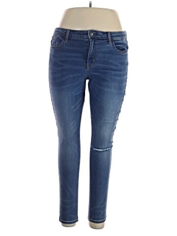 a.n.a. A New Approach Jeans (view 1)