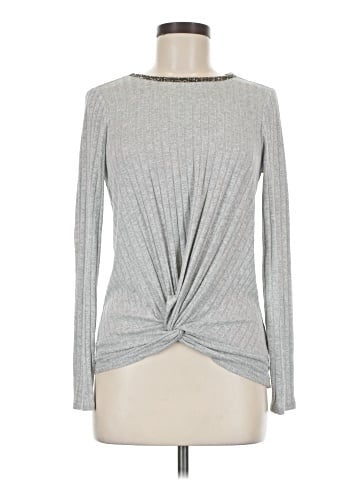 Juicy Couture Long Sleeve T-Shirt (view 1)