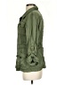 Ann Taylor LOFT Green Jacket Size S - photo 5